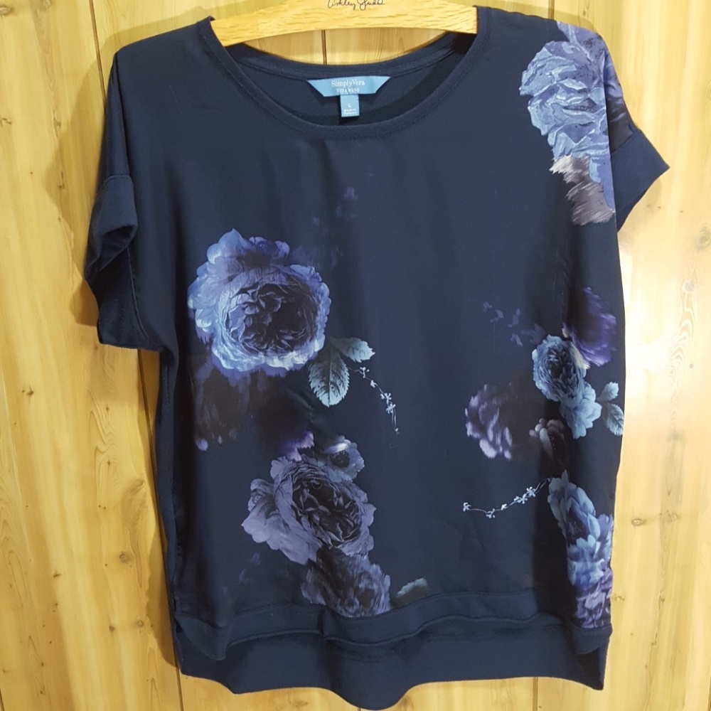 Flowly Simply Vera Wang